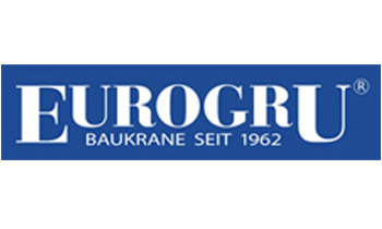 Baukrane von Eurogru